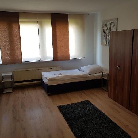 شتوتغارت Ab Apartment Objekt 26 المظهر الخارجي الصورة