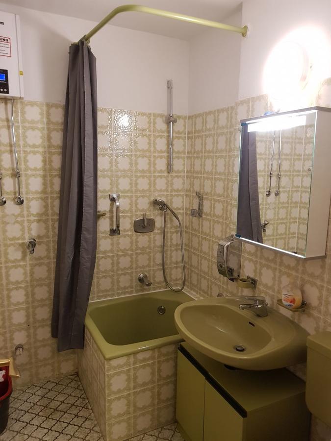 شتوتغارت Ab Apartment Objekt 26 المظهر الخارجي الصورة