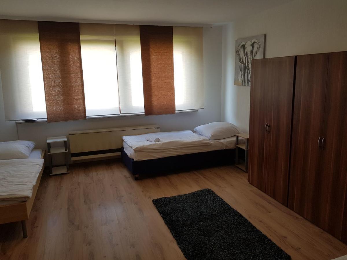 شتوتغارت Ab Apartment Objekt 26 المظهر الخارجي الصورة